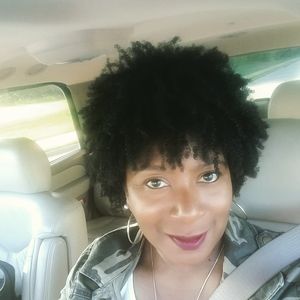 Meet your Posher, Tanya